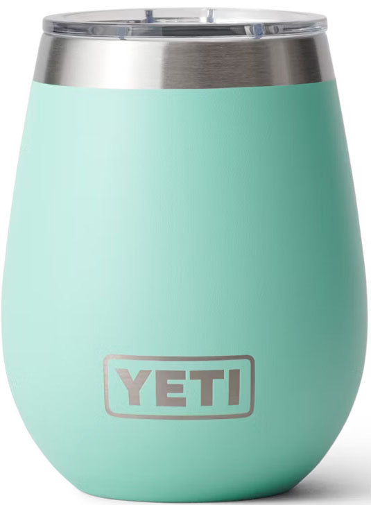 Rambler Insulated Wine Tumbler with MagSlider Lid - 295 ml