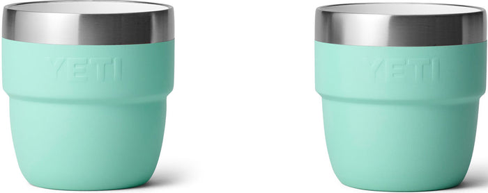 Rambler Stackable Cups - 118 ml - 2/PK