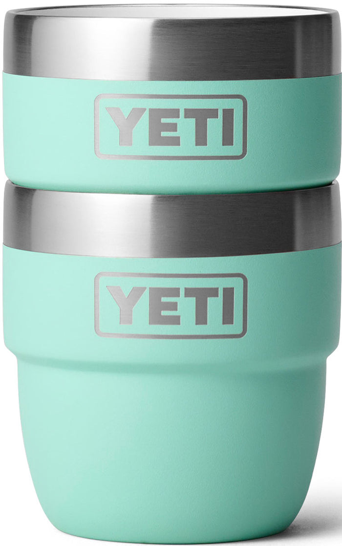 Rambler Stackable Cups - 118 ml - 2/PK