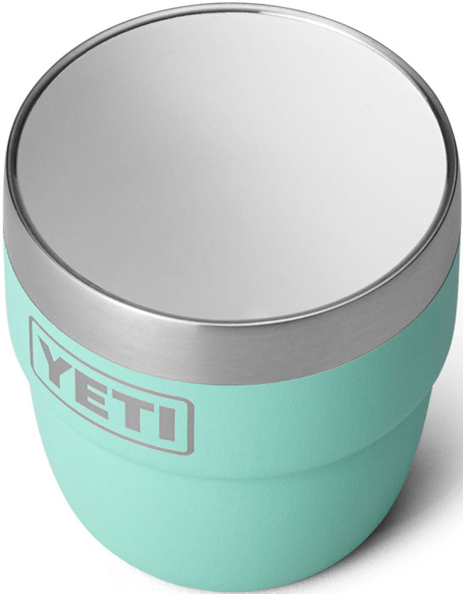 Rambler Stackable Cups - 118 ml - 2/PK