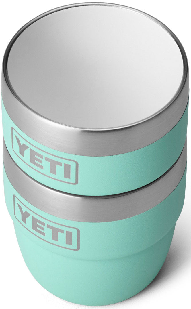 Rambler Stackable Cups - 118 ml - 2/PK