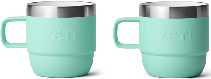 Rambler Stackable Cups - 177 ml - 2/PK