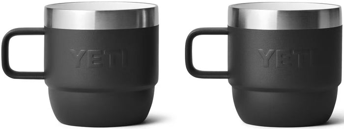 Rambler Stackable Cups - 177 ml - 2/PK