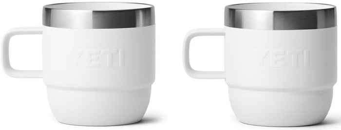 Rambler Stackable Cups - 177 ml - 2/PK