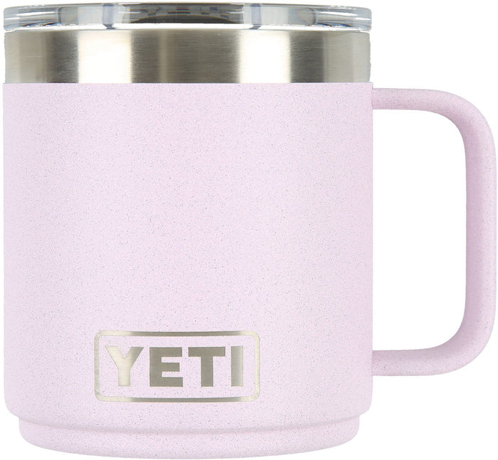 Rambler Stackable Insulated Coffee Mug with MagSlider Lid - 295 ml