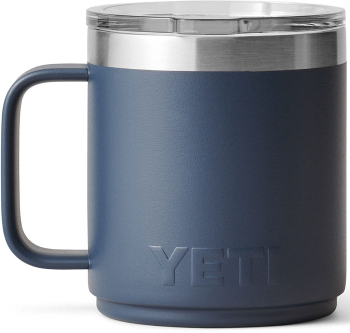 Rambler Stackable Insulated Coffee Mug with MagSlider Lid - 295 ml