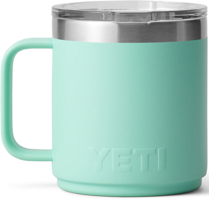 Rambler Stackable Insulated Coffee Mug with MagSlider Lid - 295 ml