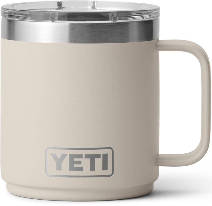Rambler Stackable Insulated Coffee Mug with MagSlider Lid - 295 ml