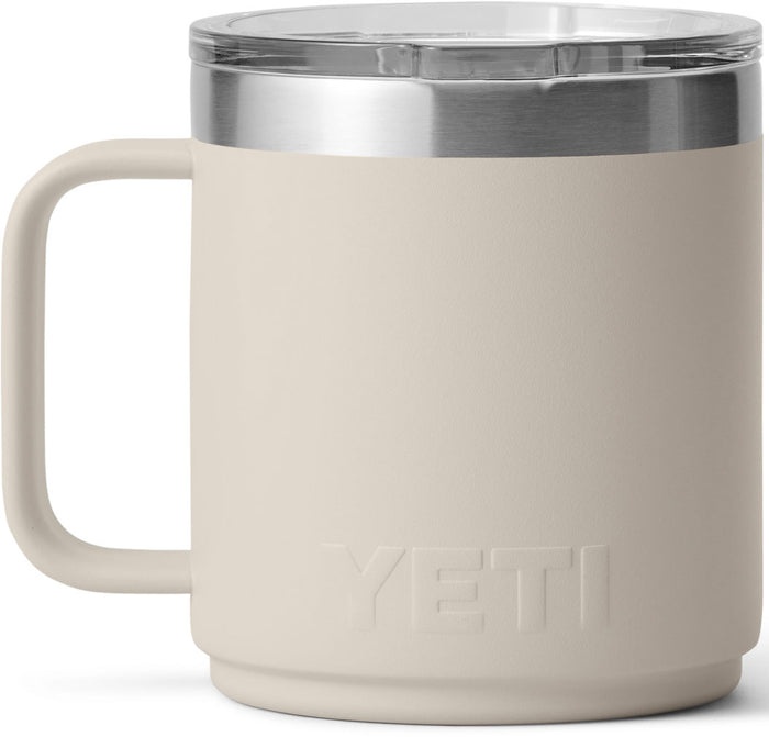 Rambler Stackable Insulated Coffee Mug with MagSlider Lid - 295 ml