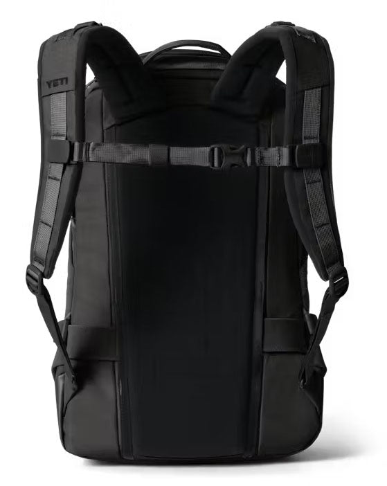Ranchero Backpack - 22 L