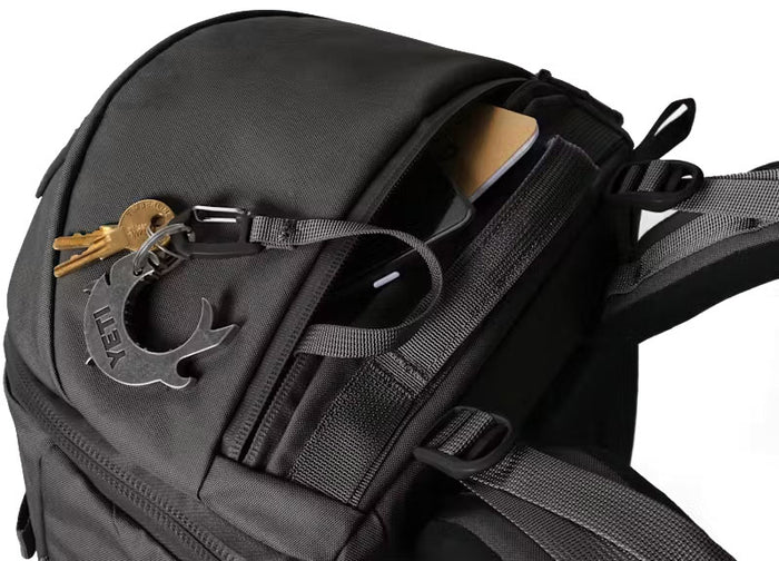 Ranchero Backpack - 22 L