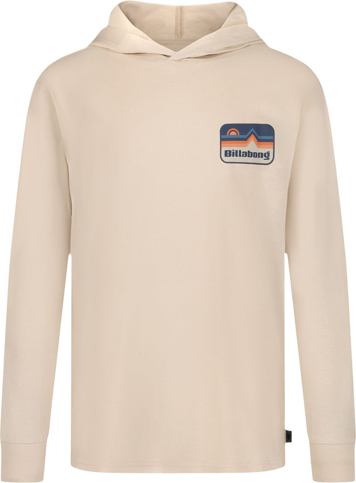 Range Pullover Hoodie - Boys'