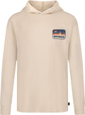 Range Pullover Hoodie - Boys'