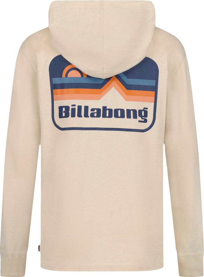 Range Pullover Hoodie - Boys'