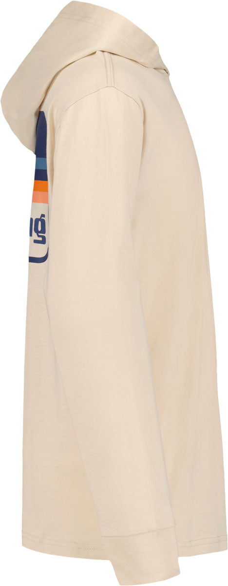Range Pullover Hoodie - Boys'