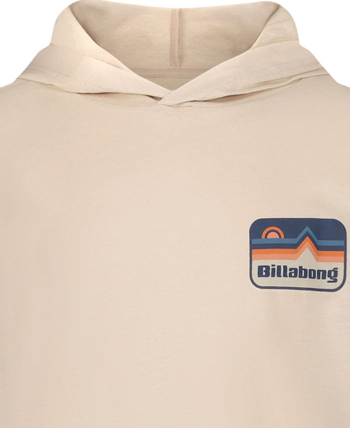 Range Pullover Hoodie - Boys'