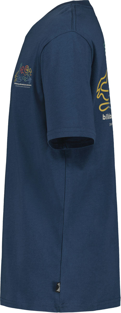 Range T-Shirt - Boys'