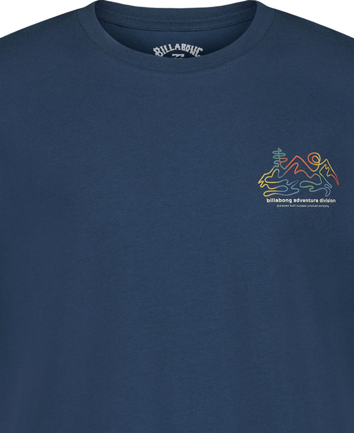 Range T-Shirt - Boys'