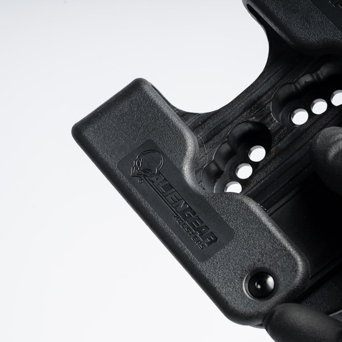 RAPID FORCE® Belt Slide - High Ride