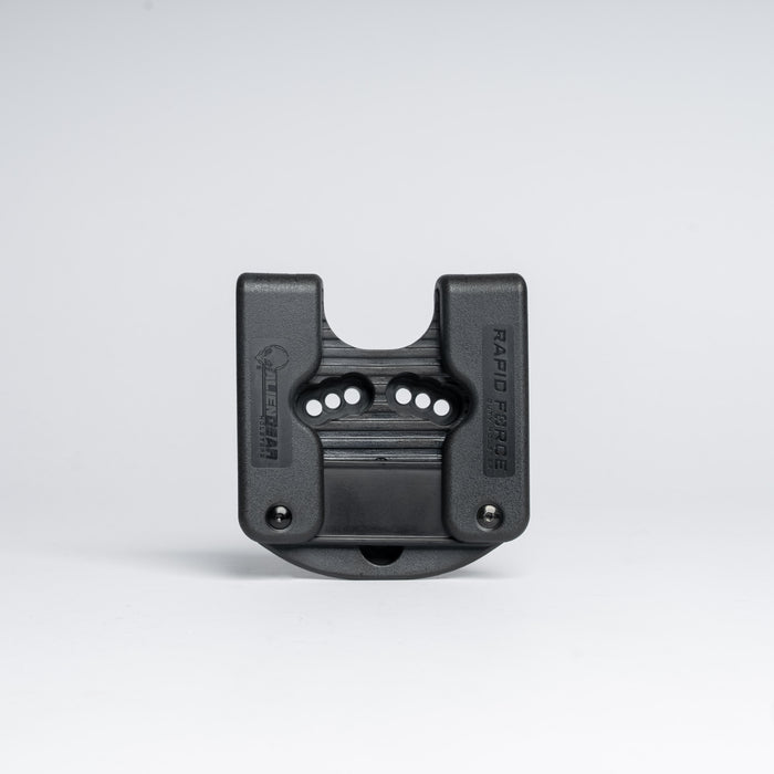 RAPID FORCE® Belt Slide - High Ride
