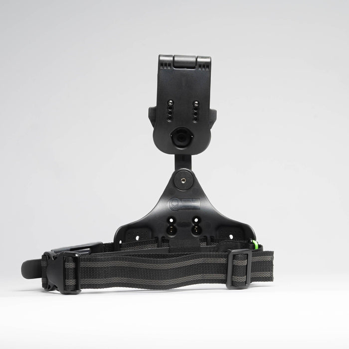 Rapid Force Dynamic Drop Leg - Alien Gear Holsters
