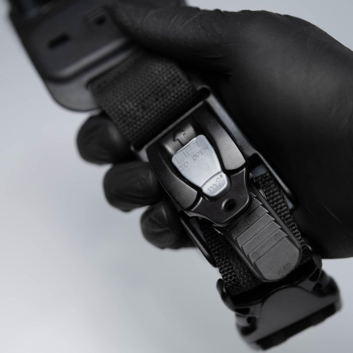 Rapid Force Dynamic Drop Leg - Alien Gear Holsters