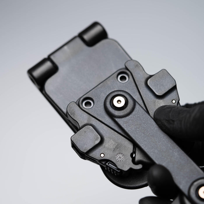 Rapid Force Dynamic Drop Leg - Alien Gear Holsters