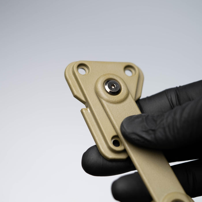 Rapid Force Dynamic Drop Leg - Alien Gear Holsters