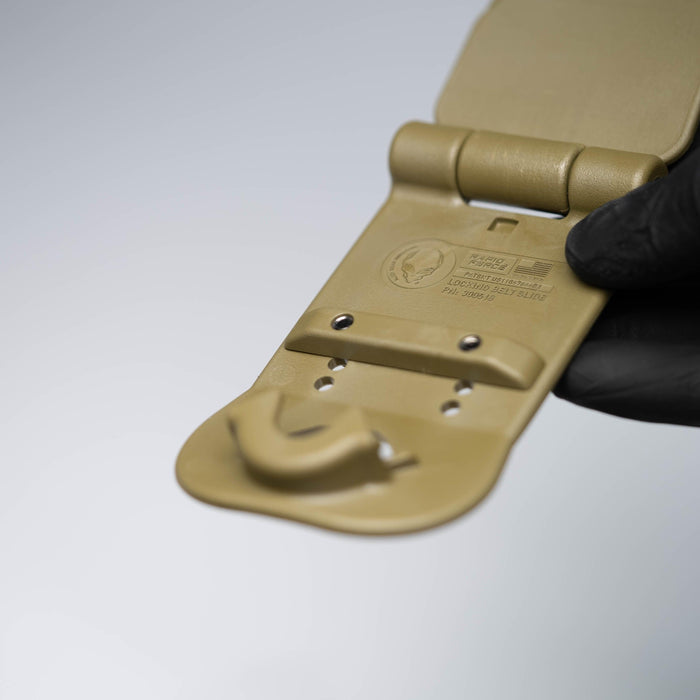 Rapid Force Dynamic Drop Leg - Alien Gear Holsters