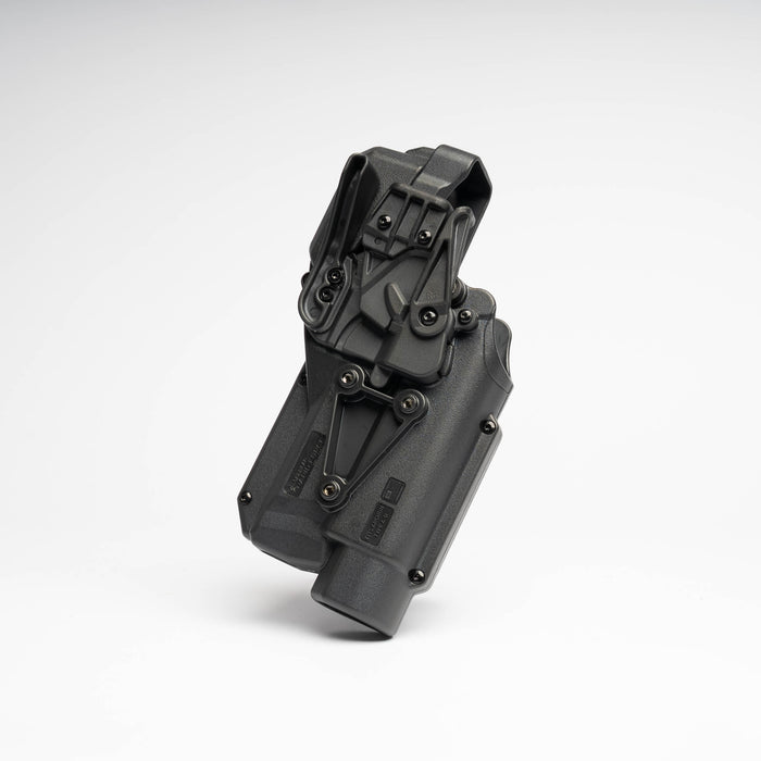 RAPID FORCE® Level III Duty Holster For Archon Handguns - Large Light (SHELL ONLY)