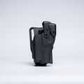 Rapid Force Level III Duty Holster belt slide