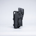 RAPID FORCE® Level III Duty Holster For Glock Guns - Large Light - Axon
