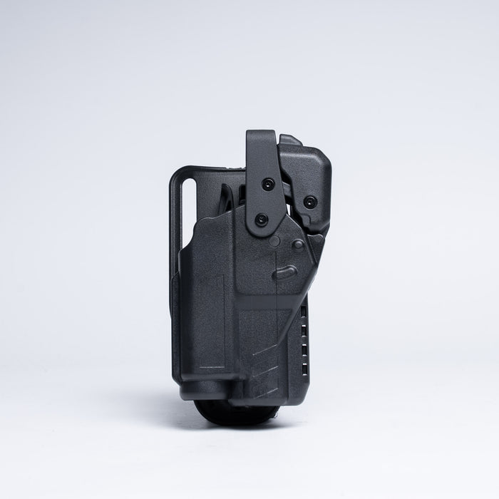 RAPID FORCE® Level III Duty Holster for Sig Sauer Handguns - Compact Light