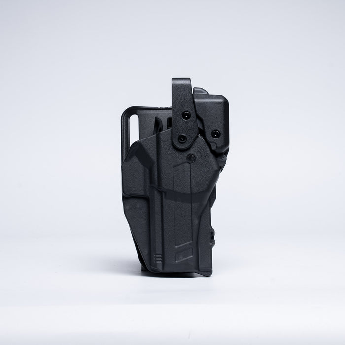 RAPID FORCE® Level III Duty Holster for Sig Sauer Handguns- No Light