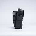 RAPID FORCE® Level III Duty Holster for Sig Sauer Handguns- No Light