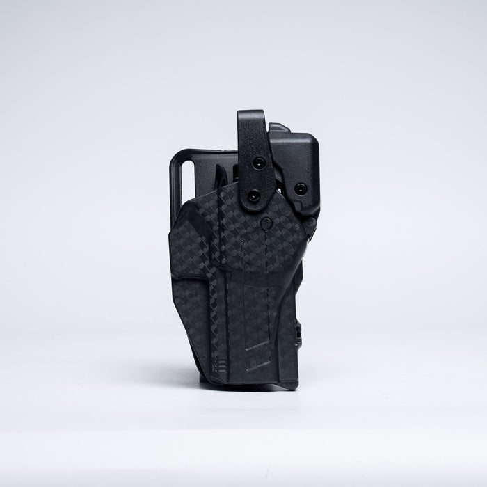 Sig Sauer P320 Compact 9mm / Right / Basket Weave
