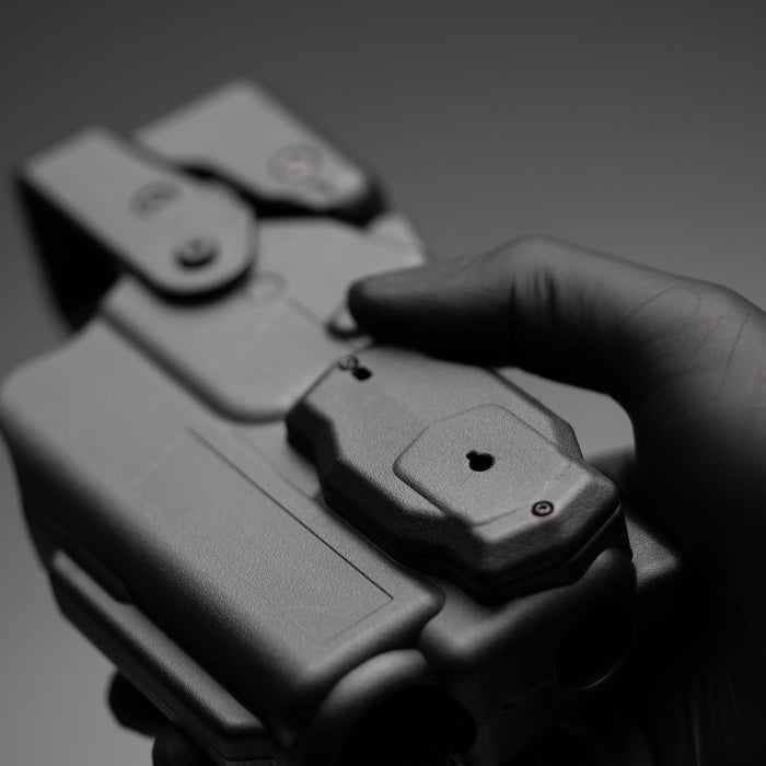 RAPID FORCE® level 3 holster for Glock guns
