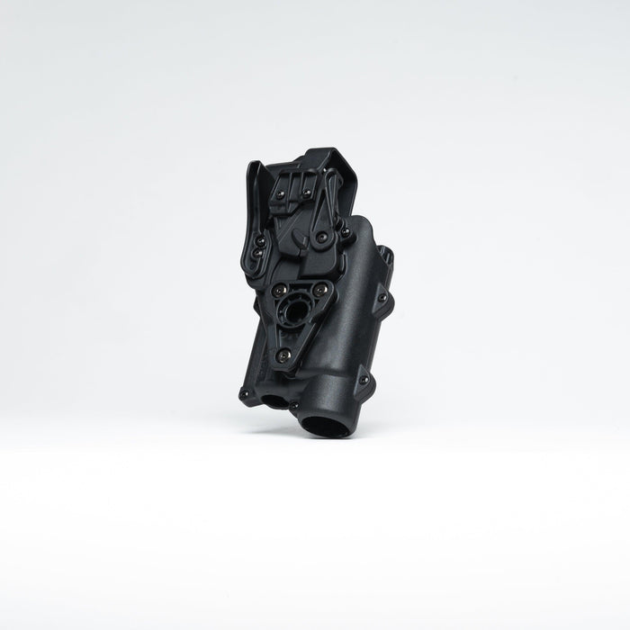 Rapid Force Level III Duty Holster for Smith & Wesson - Large Light - Axon - Alien Gear Holsters
