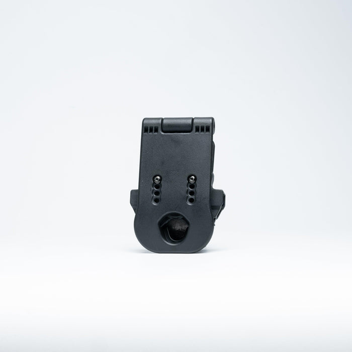 Rapid Force Locking Belt Slide - Alien Gear Holsters