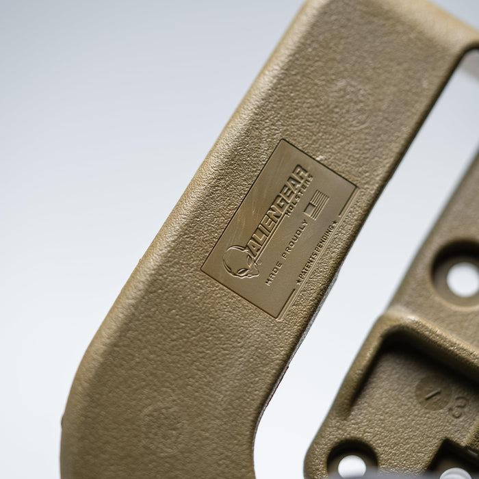 Rapid Force Paddle - Alien Gear Holsters
