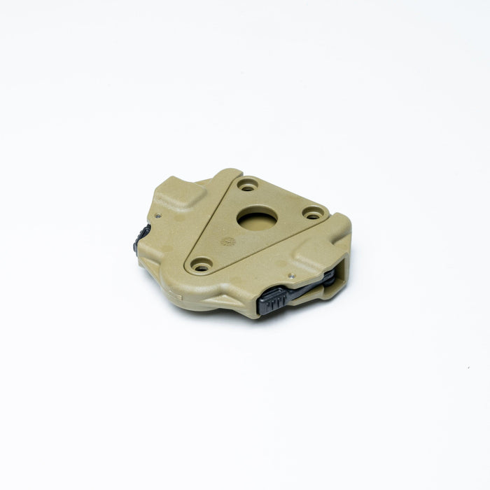 Rapid Force Quick Disconnect System (For Belt Slides and Paddle) - Alien Gear Holsters