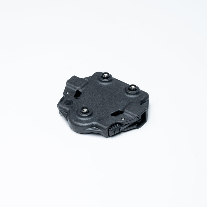 Rapid Force Quick Disconnect System (For Belt Slides and Paddle) - Alien Gear Holsters