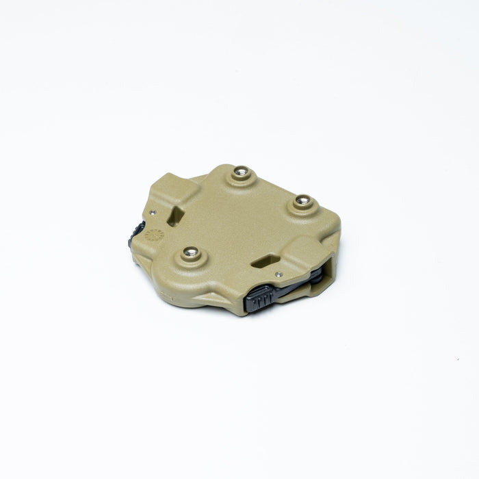 Rapid Force Quick Disconnect System (For Belt Slides and Paddle) - Alien Gear Holsters