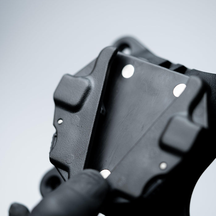 Rapid Force Surface Mount - Alien Gear Holsters