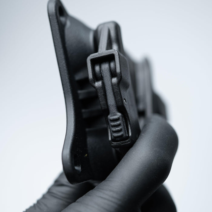 Rapid Force Surface Mount - Alien Gear Holsters