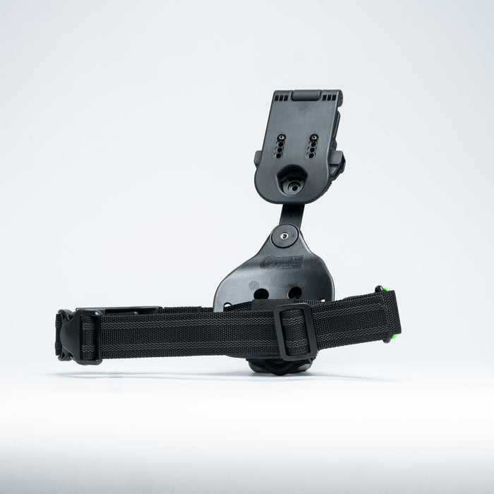 Rapid Force Swivel Drop Leg - Alien Gear Holsters