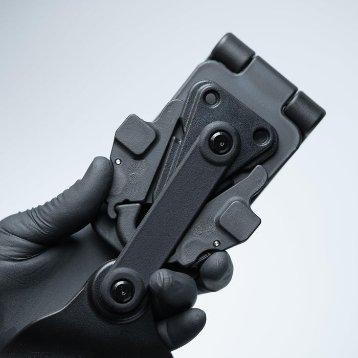 Rapid Force Swivel Drop Leg - Alien Gear Holsters