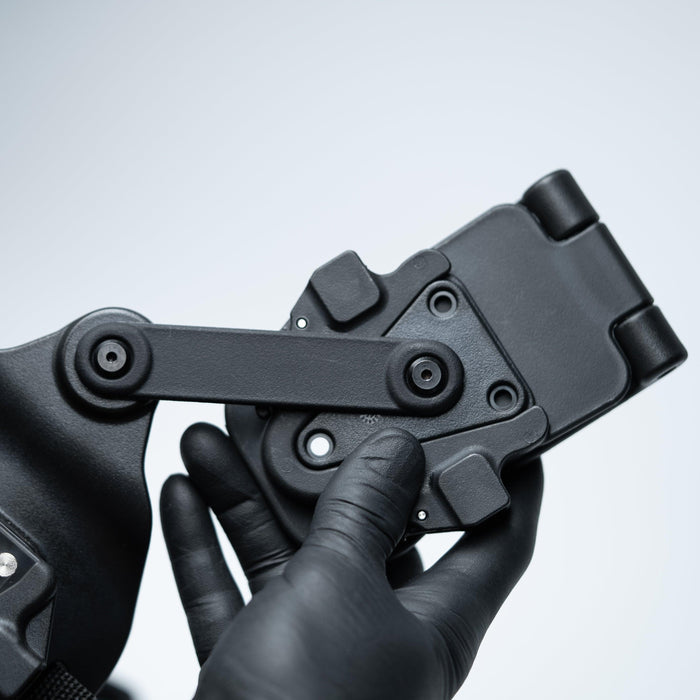 Rapid Force Swivel Drop Leg - Alien Gear Holsters