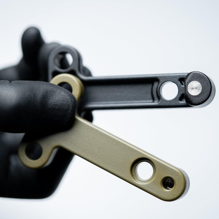 Rapid Force Tactical Adapter - Alien Gear Holsters