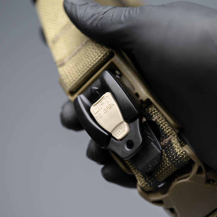 Rapid Force TAQ-Strap (Universal, Stand Alone, or Belt Slide Integration) - Alien Gear Holsters